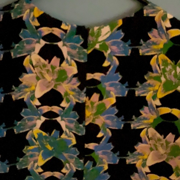 M Missoni sleeveless shift dress - Picture 3 of 13